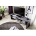 MCA furniture Birami TV Media Element grau  145 x 45 x 40 cm