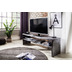 MCA furniture Birami TV Media Element grau  145 x 45 x 40 cm