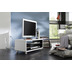 MCA furniture Jeff TV Element Eiche sgerau 79 x 35 x 39 cm