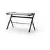 MCA furniture mcRACING Gaming Schreibtisch schwarz Basic 3 120 x 73 x 60 cm