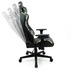 MCA furniture mcRacing N-Serie Chefsessel N51 schwarz / tarnfarbe   71 x 125 x 69 cm