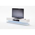 MCA furniture Step TV-Lowboard mit 2 Schubkästen und RGB LED-Beleuchtung