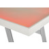 MCA furniture TIFLIS Schreibtisch wei   140 x 75 x 60 cm