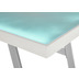MCA furniture TIFLIS Schreibtisch wei   140 x 75 x 60 cm