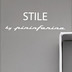 Stile by Pininfarina 2 Steakmesser Geschenkpack Stile