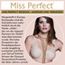 Miss Perfect Body Trim Korselett stark formend Shape Body figurformend Shaping Body Unterwäsche Haut 80B