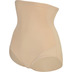 Miss Perfect TC Shapewear Damen - Body Shaper Miederhose Bauch weg - Cooling Group Extra Firm Control Haut L (42)