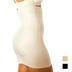 Miss Perfect TC Shapewear Damen - Miederrock Body Shaper Luxurious Comfort Haut L (42)