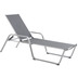 MWH Solido relax lounge, grau-silber