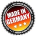NOOR Balkonblende Balkon Sichtschutz PVC Premium MADE IN GERMANY ca. Größe 0,90x3 m Farbe braun