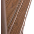 Nosh Carolin Sideboard 2 Tren 1 Schublade aus Nussholzfurnier 180 x 83,8 cm