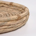 Nosh Colomba groes Serviertablett aus Naturfasern