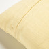 Nosh Cordelia Kissenbezug beige mit Meerestieren 100% Baumwolle mehrfrbig 45 x 45 cm