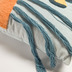 Nosh Cordelia Kissenbezug mit Meerestieren blau 100% Baumwolle mehrfrbig 45 x 45 cm