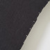 Nosh Elmina Kissenbezug 100% Leinen schwarz 45 x 45 cm