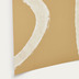 Nosh Emora Bild aus Papier braun 29,8 x 39,8 cm