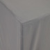 Nosh Iria Schutzhlle fr runden Outdoor-Tisch max. 130 x 130 cm