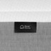 Nosh Juno Taschenfederkernmatratze 135 x 190 cm