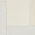 Nosh Pineda Leinwand abstrakt wei 95 x 95 cm