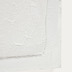 Nosh Rodes Leinwand abstrakt wei 80 x 100 cm