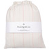 Nosh Set Gaitana Bettbezug, Spannbettlaken und Kissenbezug Bio-Baumwolle GOTS rosa 60 x 120 cm