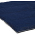 Nosh Tabby tragbare Decke fr Haustiere 100% Baumwolle kombiniert Streifen 80 x 100 cm