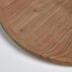 Nosh Tabita Tablett aus massivem Akazienholz