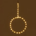 Nosh Tamane Leuchtring gold  17 cm