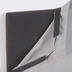 Nosh Tanit Bettkopfteil mit abnehmbarem Bezug aus Leinen grau fr Bett von 200 cm