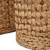 Nosh Tressa Set aus 2 Wschekrben aus Naturfasern 50 cm / 60 cm