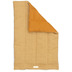 Nosh Trufa 100% tragbare Decke fr Haustiere 100% Baumwolle kombiniert Stielstich 50 x 70 cm