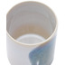 Nosh Vejer Tasse aus Keramik mehrfrbig