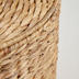 Nosh Yessira Wschekorb aus Naturfaser 45 cm