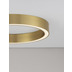 Nova Luce Deckenleuchte STING LED Bronze