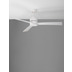 Nova Luce Ventilator AXEL  Wei
