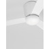 Nova Luce Ventilator DELL  Wei
