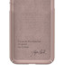 Nudient Thin Case V3 for iPhone 11 Dusty Pink