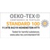 OEKO-TEX® Standard 100