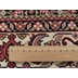 Oriental Collection Bidjar Teppich Bukan 75 x 190 cm