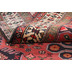 Oriental Collection Hamadan Orientteppich Khamseh 135 x 200 cm