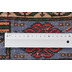 Oriental Collection Hamadan Teppich Khamseh 145 x 215 cm