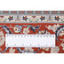 Oriental Collection Isfahan Teppich auf Seide 112 x 170 cm