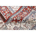 Oriental Collection Isfahan Teppich auf Seide 112 x 170 cm