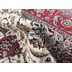 Oriental Collection Isfahan Teppich auf Seide 204 cm x 314 cm