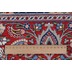 Oriental Collection Teppich Mud Sherkat 205 cm x 300 cm