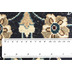 Oriental Collection Orientteppich Nain 12la 56 x 119 cm