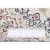 Oriental Collection Orientteppich Nain 6la 100 x 150 cm