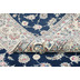 Oriental Collection Orientteppich Nain 6la 142 x 212 cm