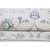 Oriental Collection Orientteppich Nain Golbaft 100 x 152 cm