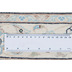Oriental Collection Orientteppich Nain Golbaft 100 x 153 cm